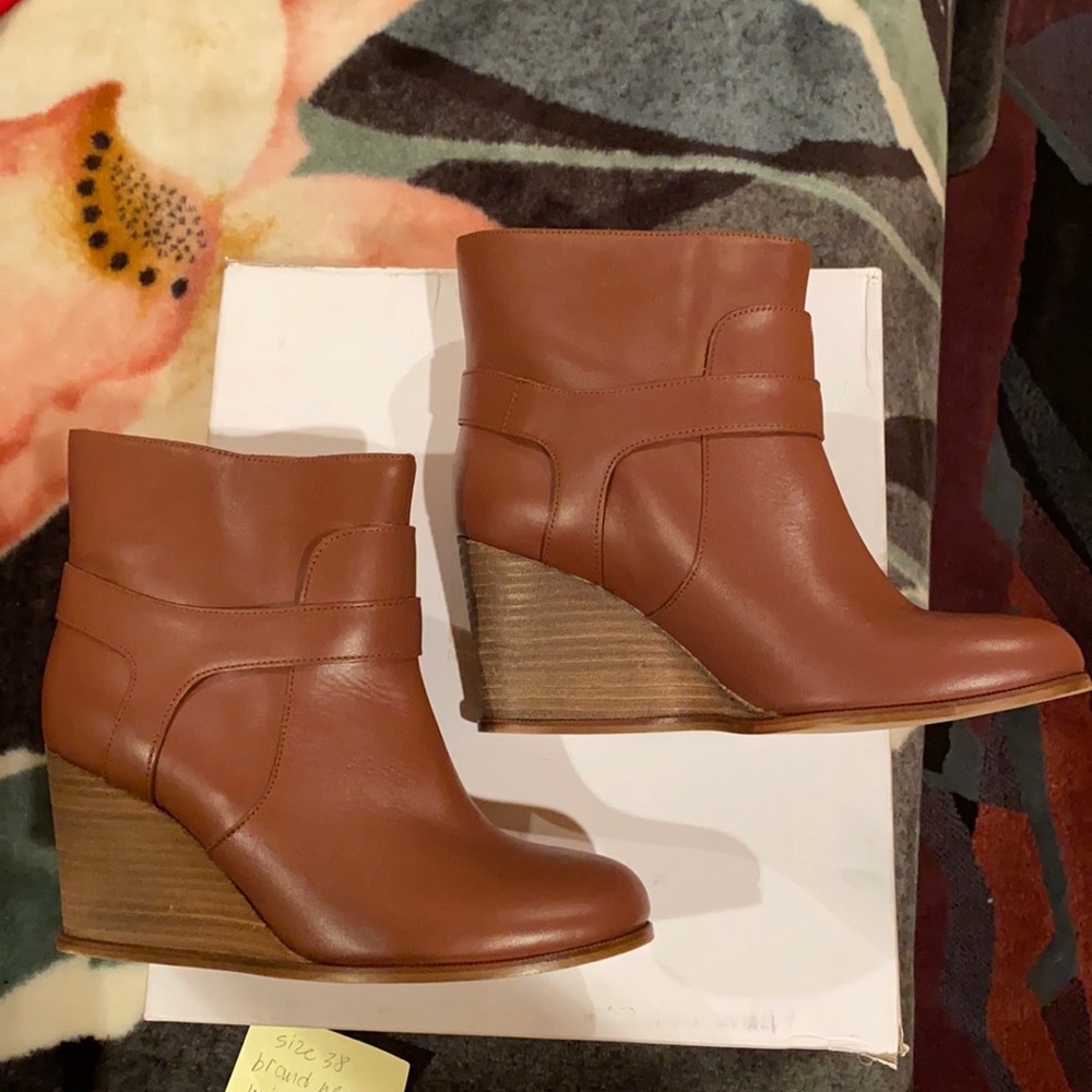 Booties